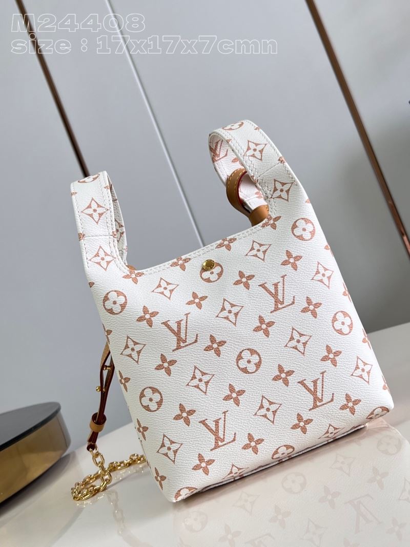 LV Shopping Bags